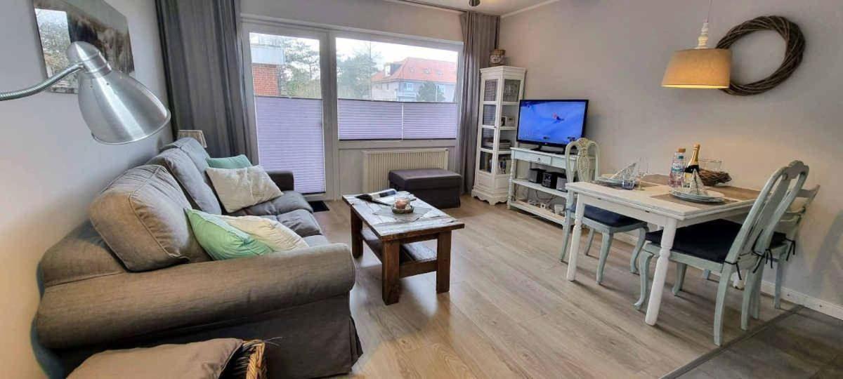 Ferienwohnung-Nr-22 Sankt Peter-Ording Exterior foto